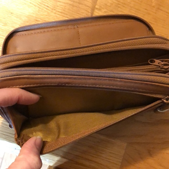 Sonoma Genuine Leather Wallet - Picture 5 of 7